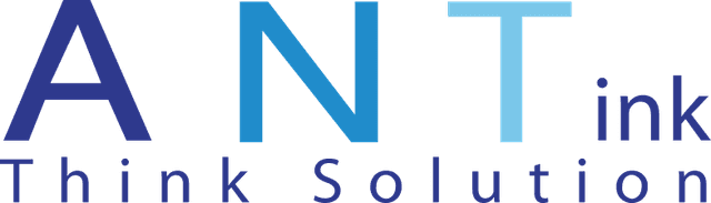 ANTink Think Solution